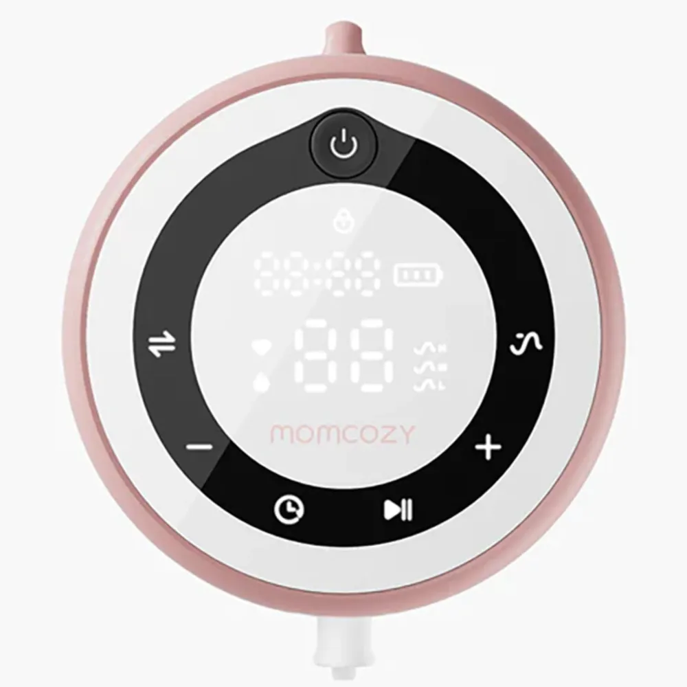 Momcozy V1 Pro Doble, foto 11