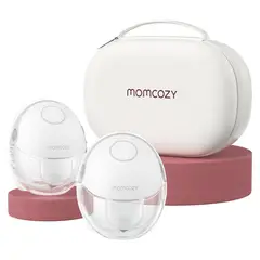 MOMCOZY - Extractor De Leche Dole M6 P
