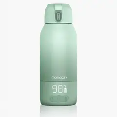 undefined - Calentador Portatil Leche y Agua Momcozy