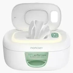 MOMCOZY - Calentador Toallitas Humedas