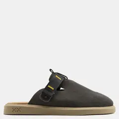 BESTIAS - Zapato Casual Hombre Gris