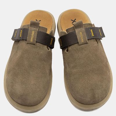 Imagen 2 del producto Zapato Casual Hombre Café