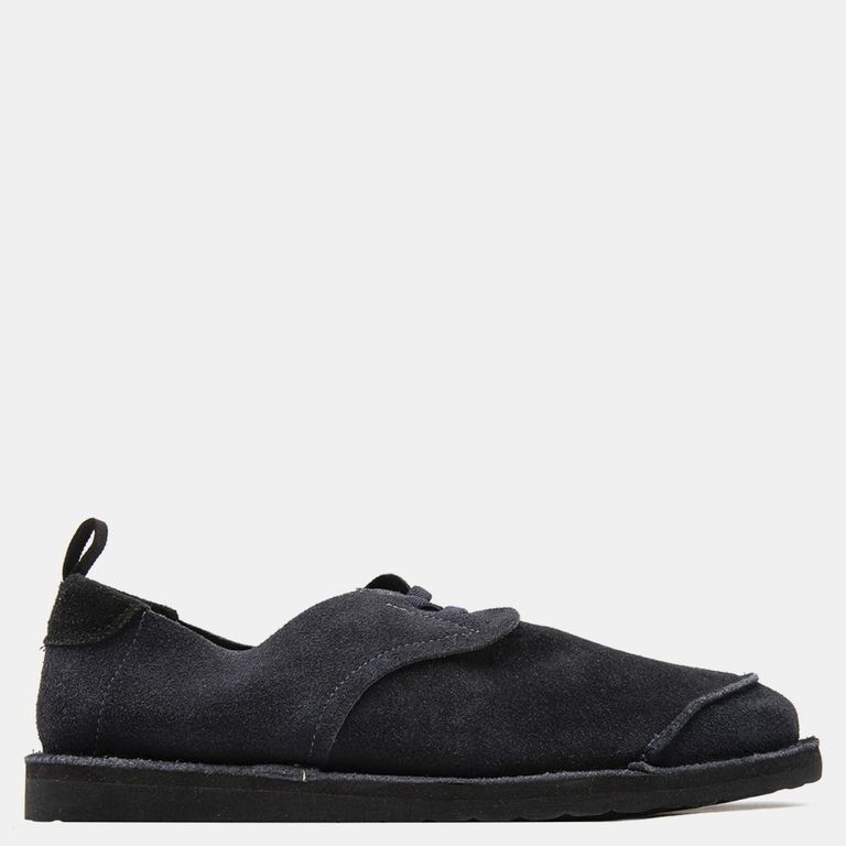 Zapato Casual Hombre Gris