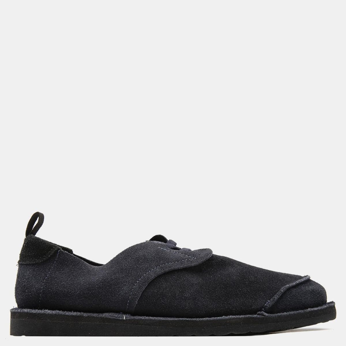 BESTIAS - Zapato Casual Hombre Gris Bestias