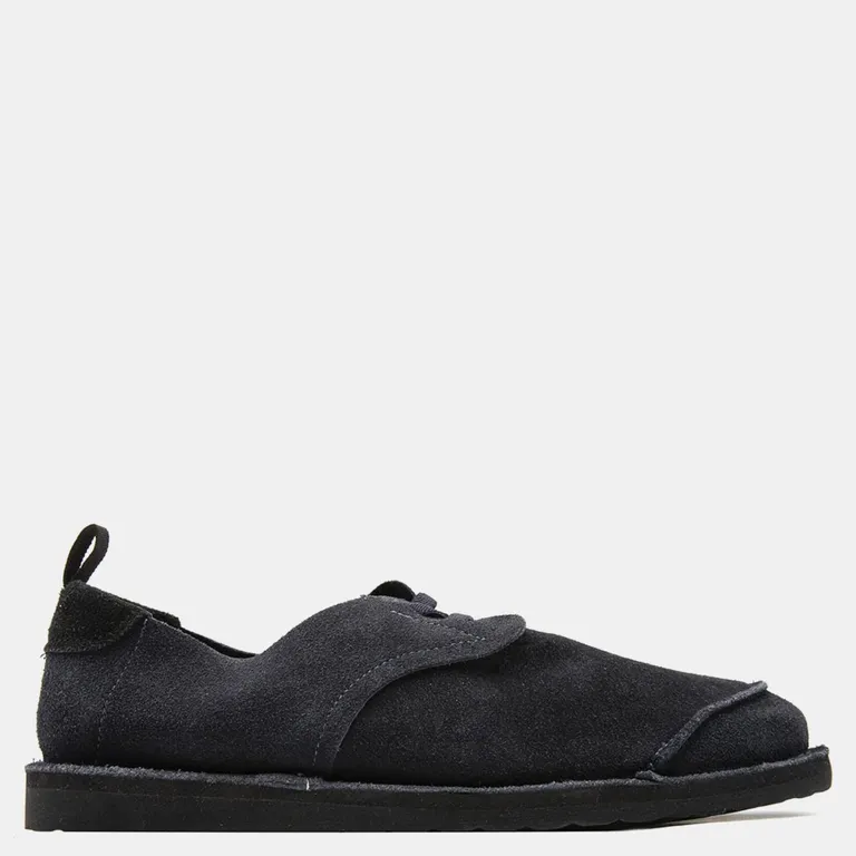 Zapato Casual Hombre Gris