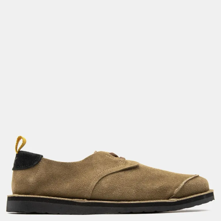 Zapato Casual Hombre Beige