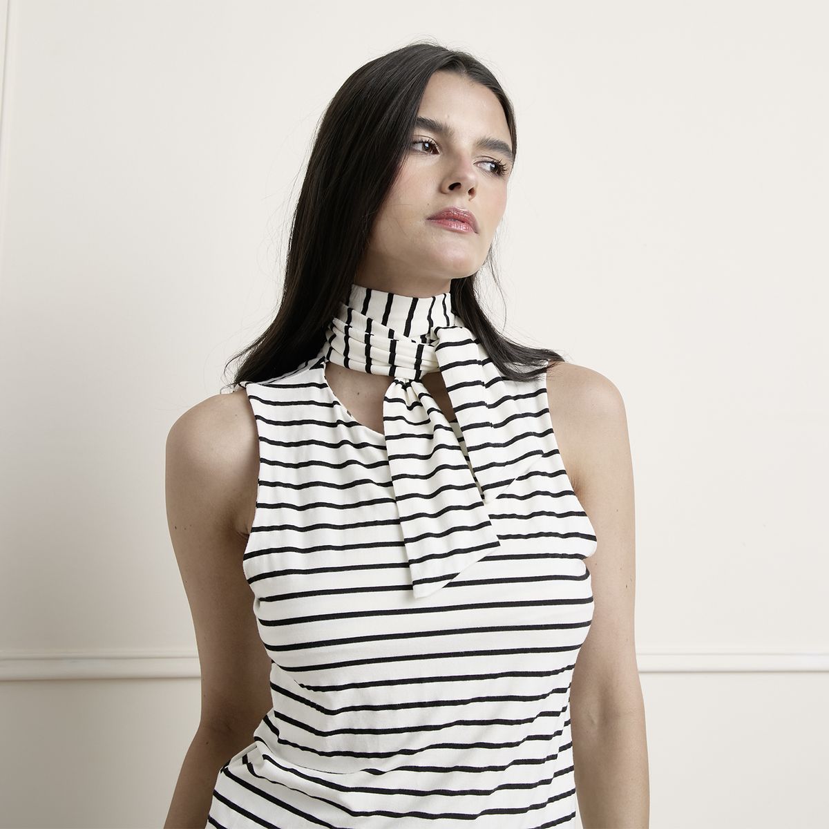 BASEMENT - Polera Mujer Basement