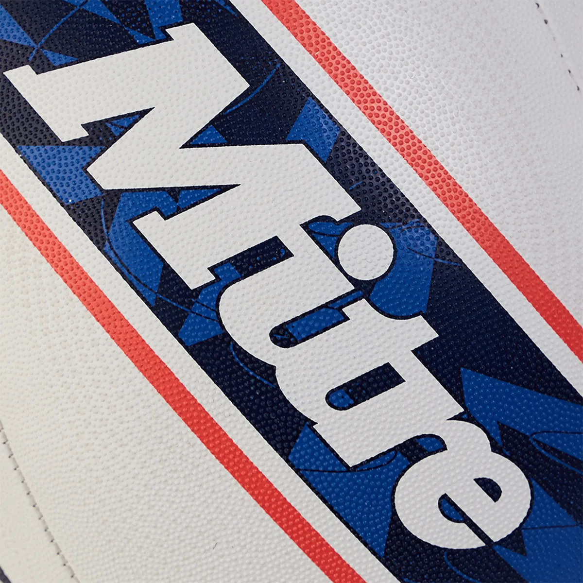 MITRE - Balón Rugby Grid Mitre