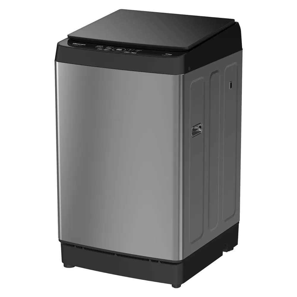 Hisense WT3K1023UT 10 kg Titanium, foto 11