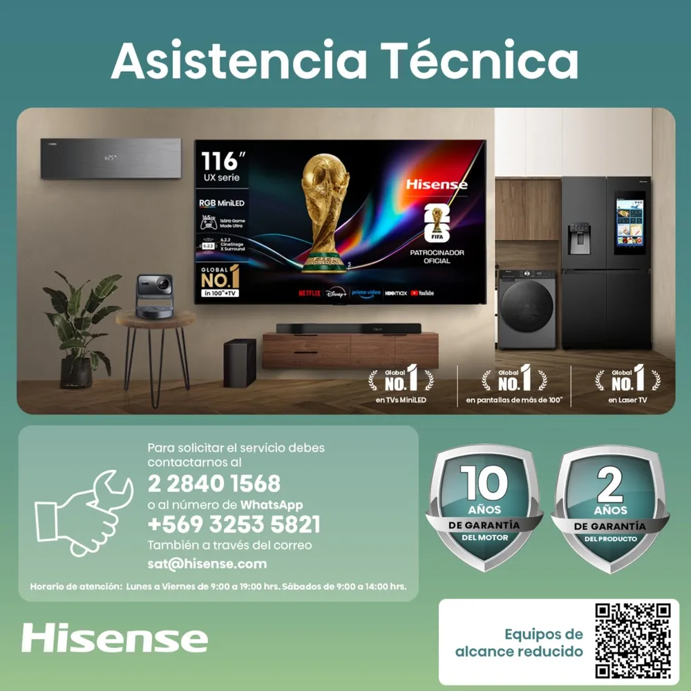 Hisense WT3K1023UT 10 kg Titanium, foto 15