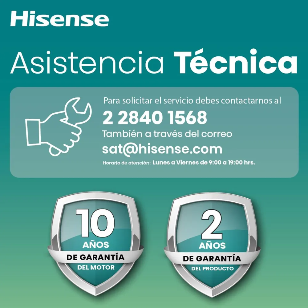 Hisense WT3K1023UT 10 kg Titanium, foto 16