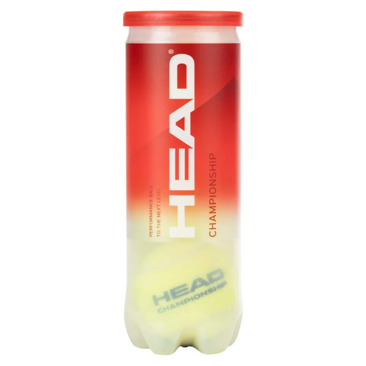HEAD - Pelota de Tenis Championship Head