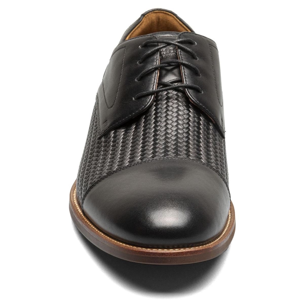 FLORSHEIM - Zapatos Formal Hombre Negro Florsheim