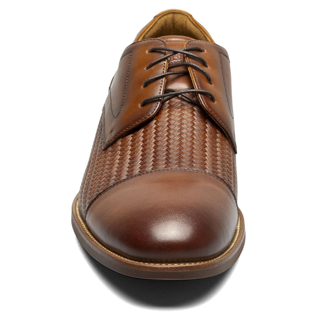 FLORSHEIM - Zapatos Formal Hombre Café Florsheim