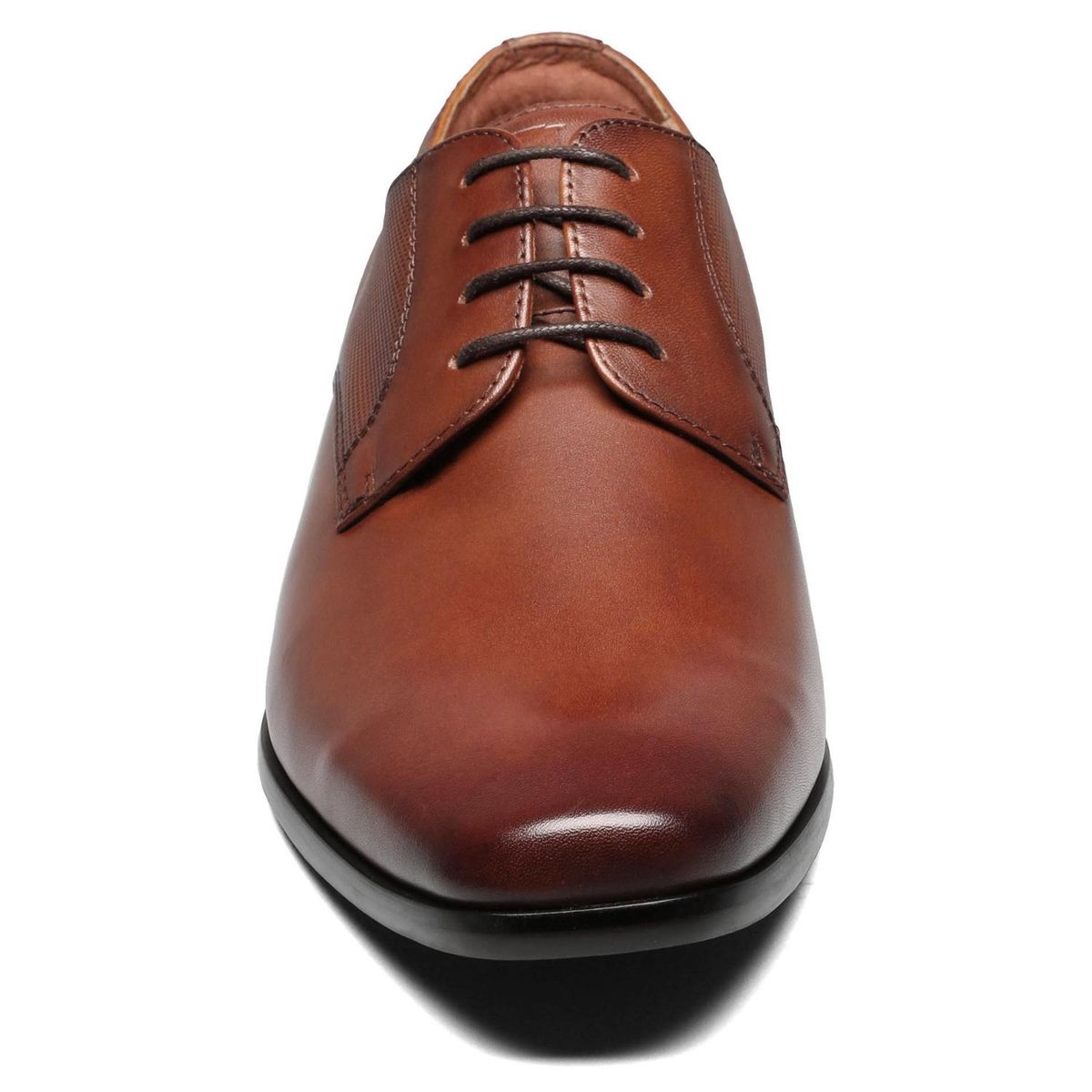 FLORSHEIM - Zapato Formal Hombre Cuero Café Florsheim
