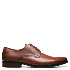FLORSHEIM - Zapato Formal Hombre Cuero Café