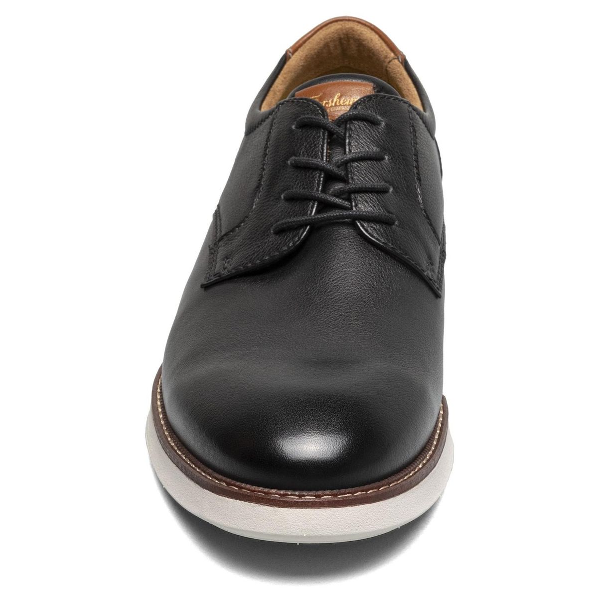 FLORSHEIM - Zapatos Casual Hombre Negro Florsheim