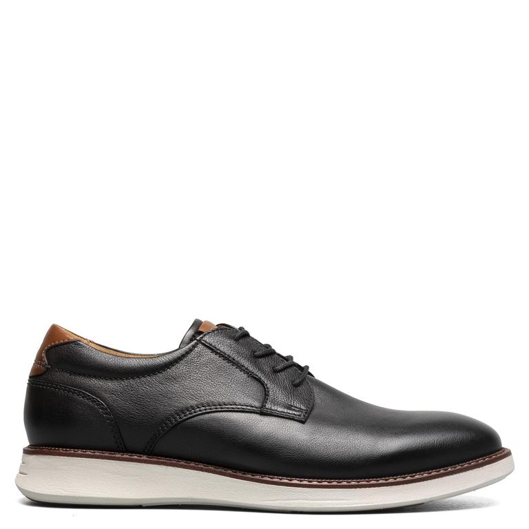Zapatos Casual Hombre Negro