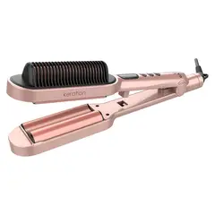 GAMA - Ondulador Waver Y Brush Kera