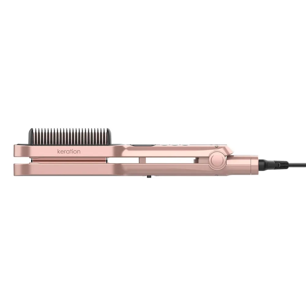 GA.MA Waver & Brush Keration Rosado, foto 4