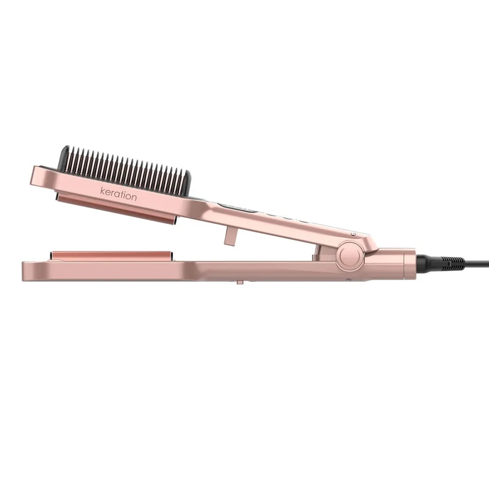 GA.MA Waver & Brush Keration Rosado, foto 5