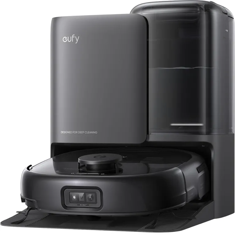 EUFY Aspiradora Robot Omni E25