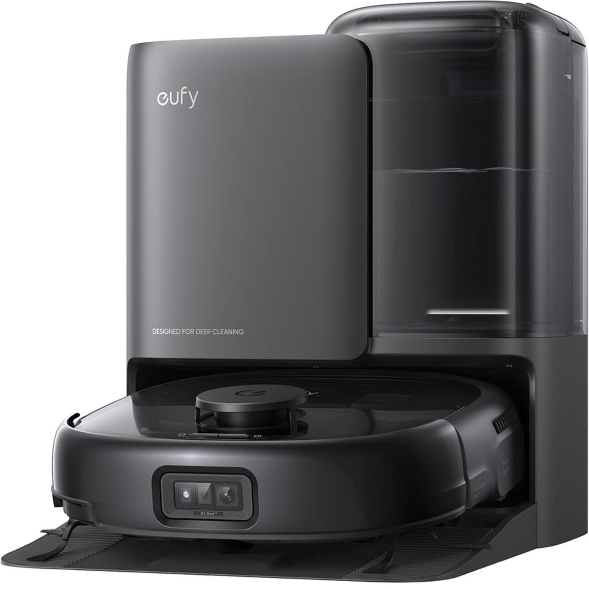 EUFY - Aspiradora Robot Omni E25 Eufy