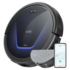 EUFY - Aspiradora Robot G50 Híbrida