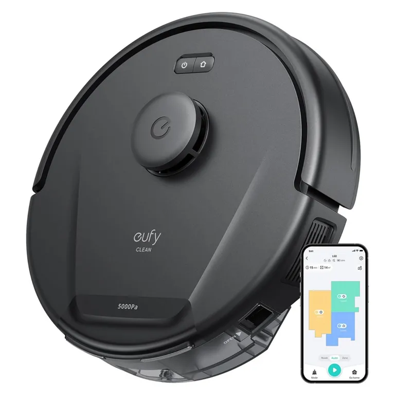 EUFY Aspiradora Robot L60