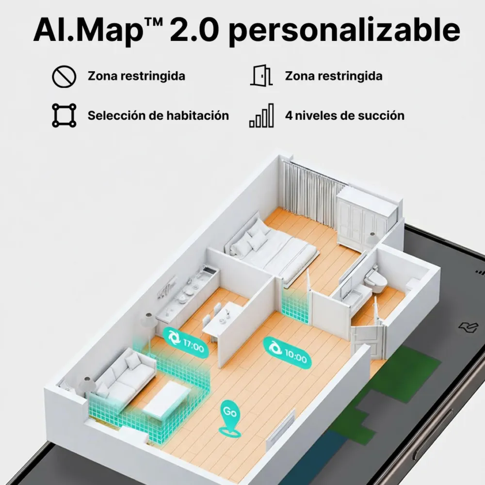 eufy L60, foto 3