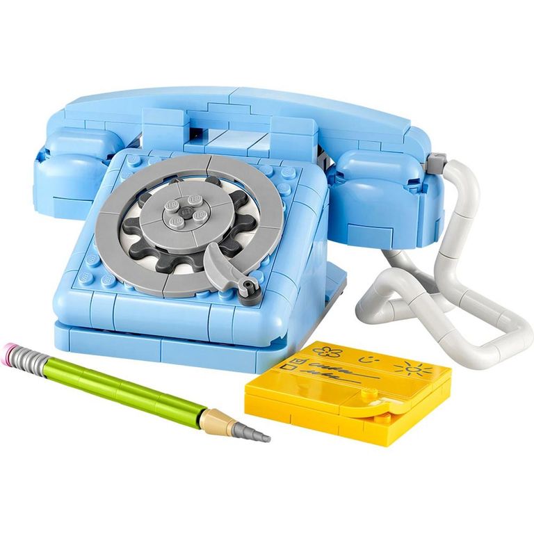 Telefono Retro