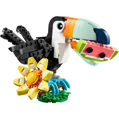 LEGO - Tucan Tropical