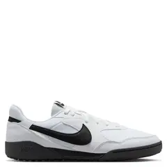 NIKE - Terra Manta Zapatilla Urbana Hombre Blanco