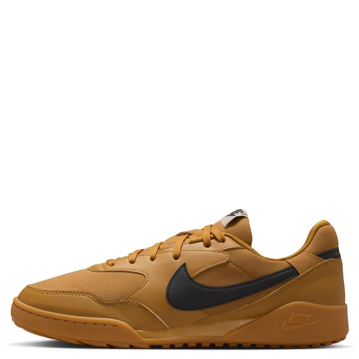 NIKE - Terra Manta Zapatilla Urbana Hombre Amarillo Nike