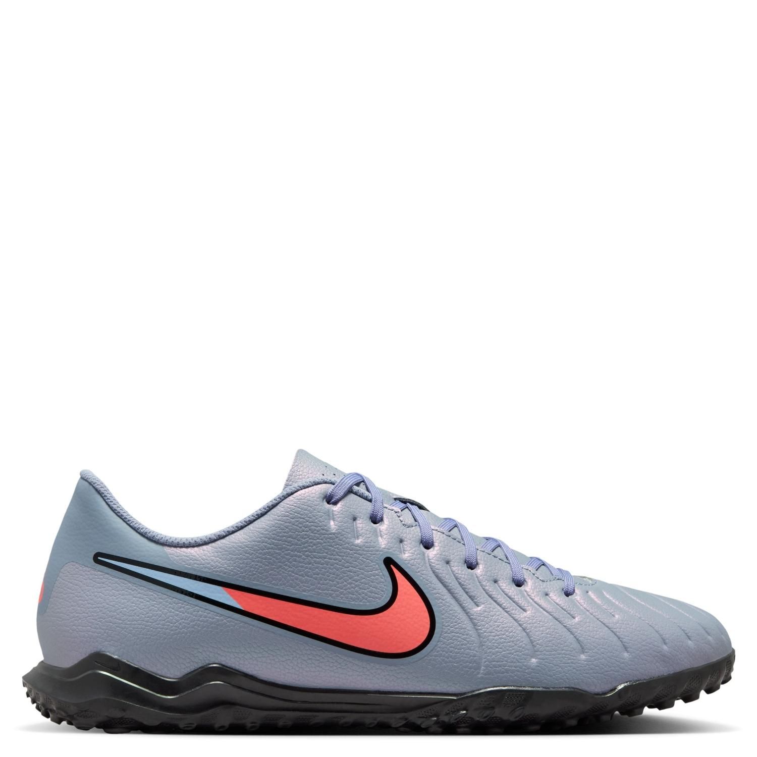 NIKE Legend 10 Club Zapatilla Fútbol Hombre Azul Nike | Falabella