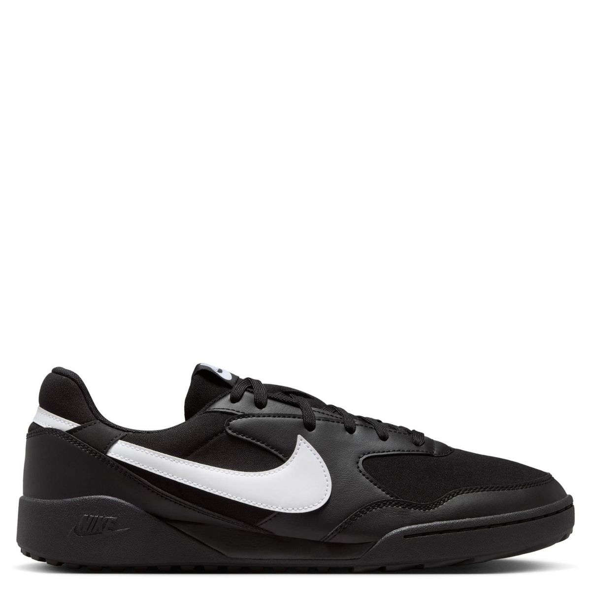 NIKE - Terra Manta Zapatilla Urbana Hombre Negro Nike