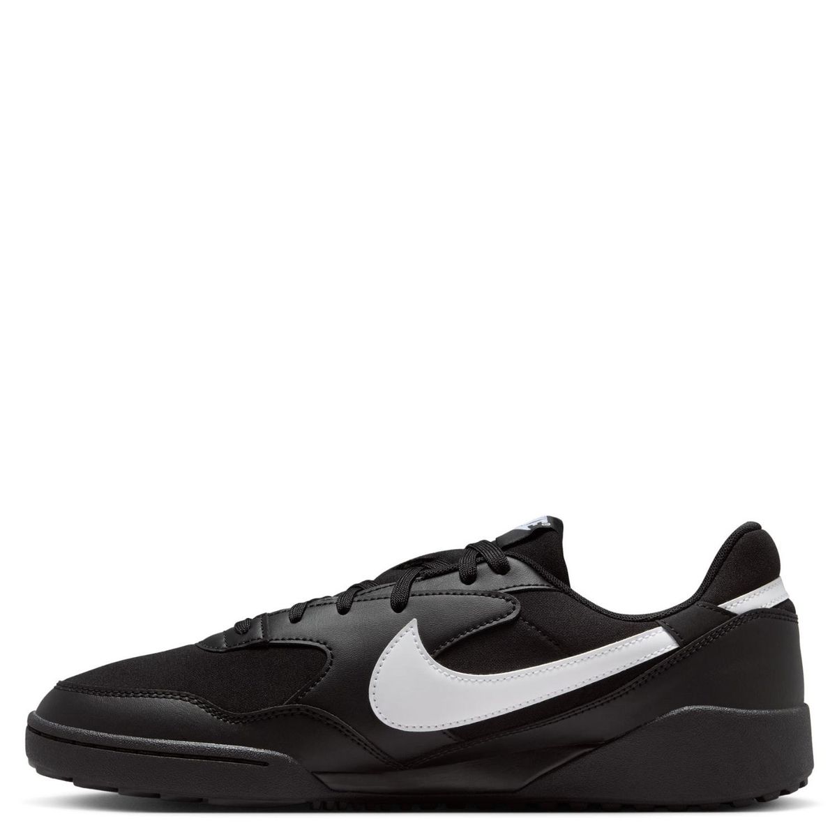 NIKE - Terra Manta Zapatilla Urbana Hombre Negro Nike