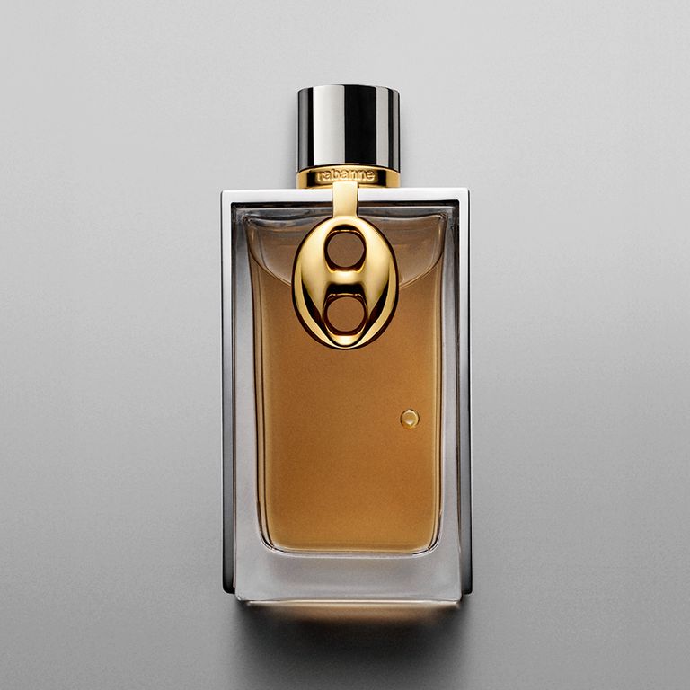 La Collection Silver Skin EDP 125 ML