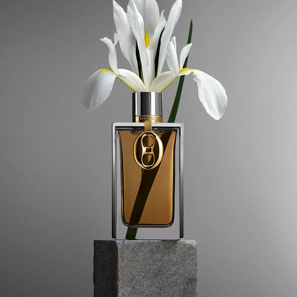 Rabanne Silver Skin EDP 125 ml, foto 2