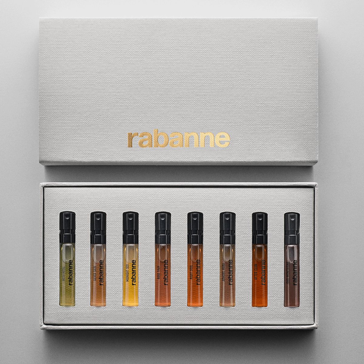 RABANNE - La Collection Discovery Set Rabanne
