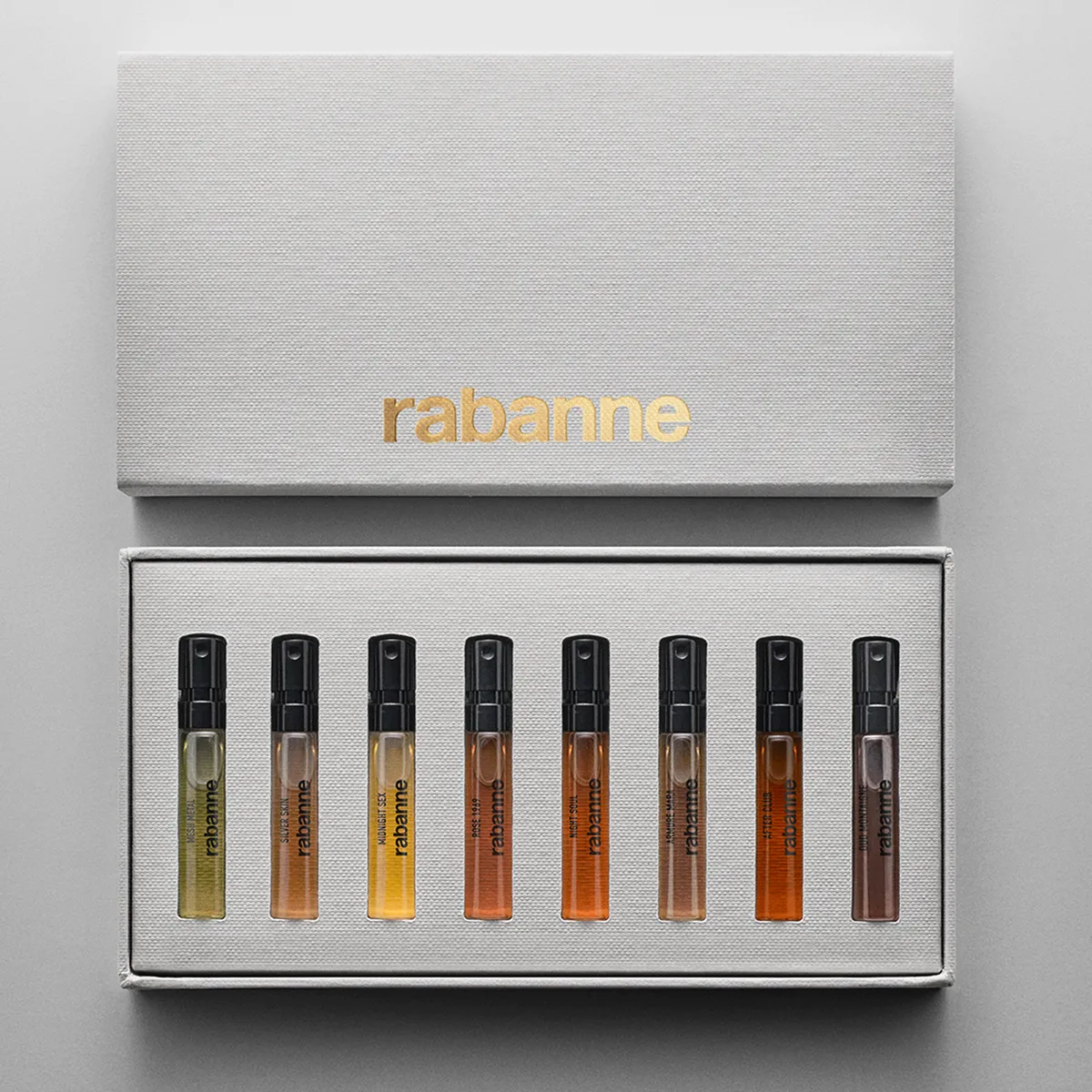 RABANNE - La Collection Discovery Set Rabanne