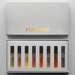 RABANNE - La Collection Discovery Set