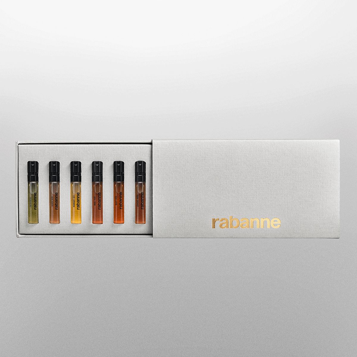 RABANNE - La Collection Discovery Set Rabanne
