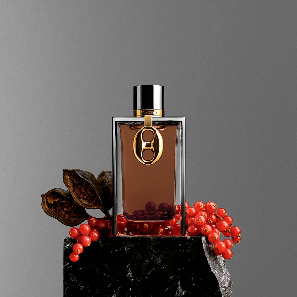 Rabanne Armure Mara EDP 125 ml, foto 2