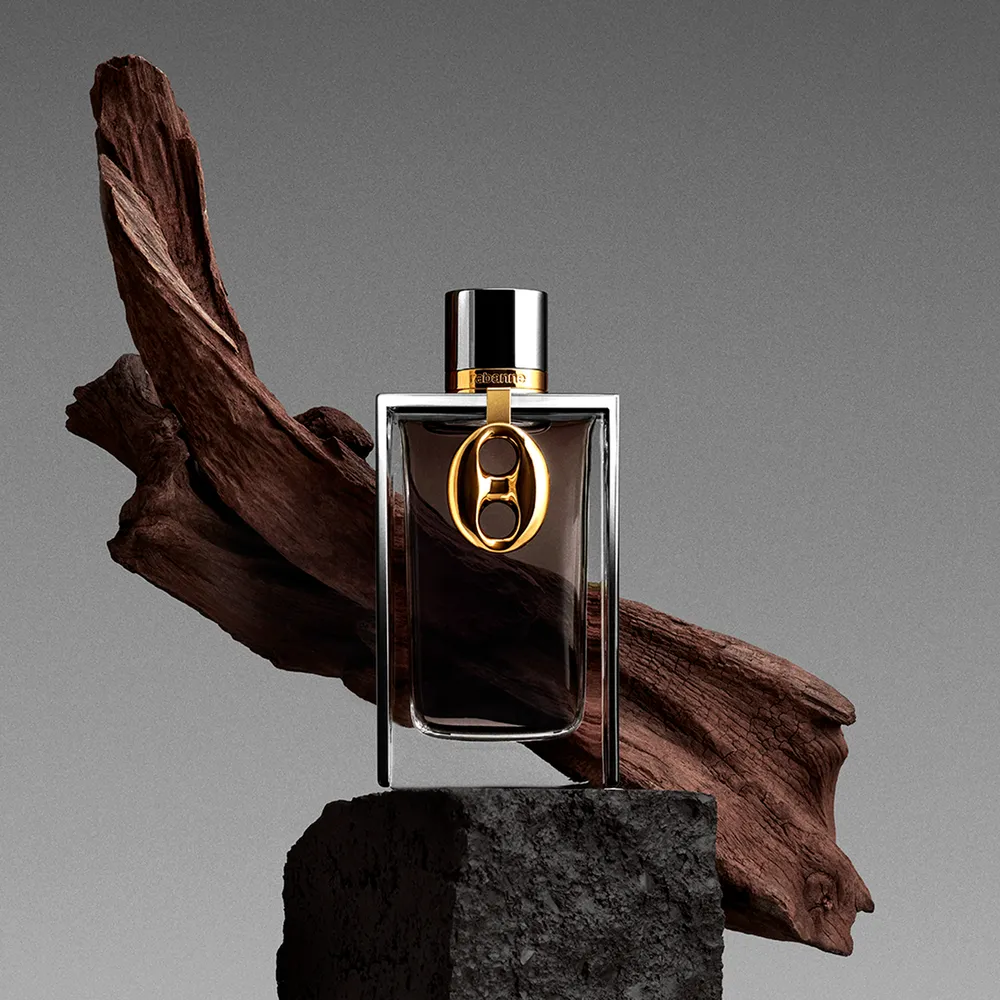 Rabanne Oud Montaigne EDP 125 ml, foto 2