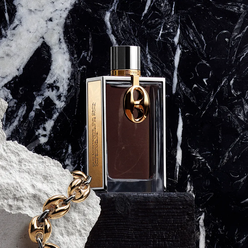 Rabanne Oud Montaigne EDP 125 ml, foto 3