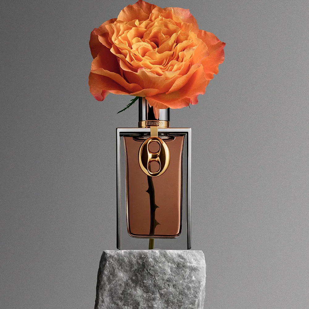 Rabanne Rose 1969 EDP 125 ml, foto 2