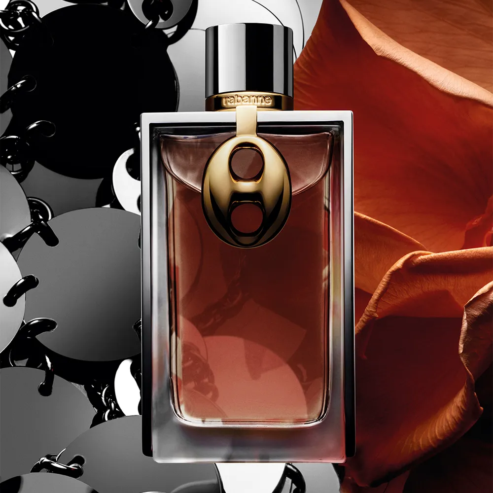 Rabanne Rose 1969 EDP 125 ml, foto 3