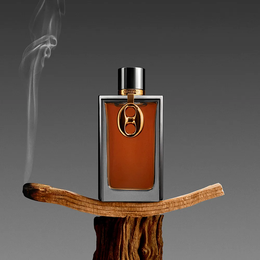Rabanne Night Soul EDP 125 ml, foto 2