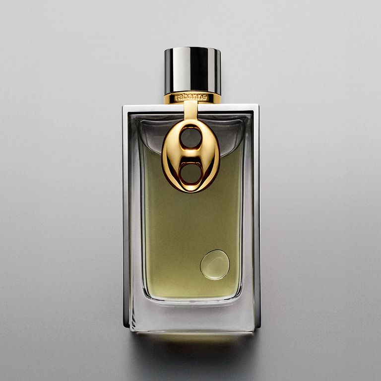 La Collection Metal Mesh EDP 125 ML